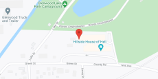 Park Place in google map
