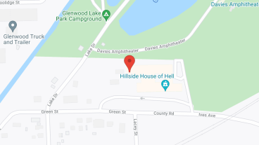 Park Place in google map