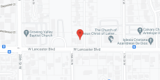 Lancaster Haven in google map