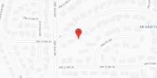 Golden Age AFH in google map