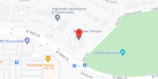 Ridgeview Terrace in google map