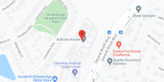 Sullivan House in google map