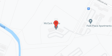 McGurk House in google map
