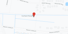 Currituck House in google map