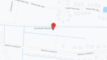 Currituck House in google map