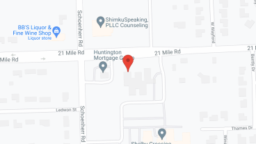 Legacy At Shelby Crossing in google map