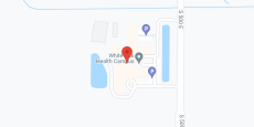 White Oak Health Campus in google map