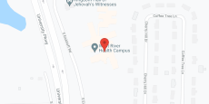 West River Health Campus in google map