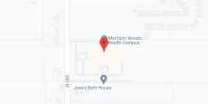 Morrison Woods Health Campus in google map