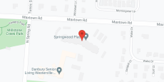 Springwood Place in google map