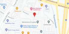 Maristone of Franklin in google map