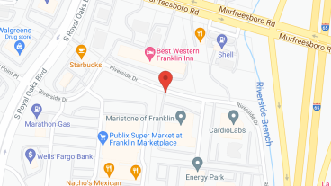 Maristone of Franklin in google map