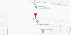 Sunny Rose Glen in google map