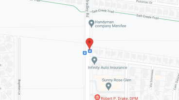 Sunny Rose Glen in google map