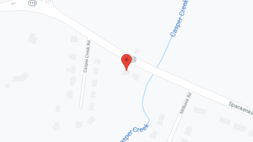 Elizabeth Manor in google map