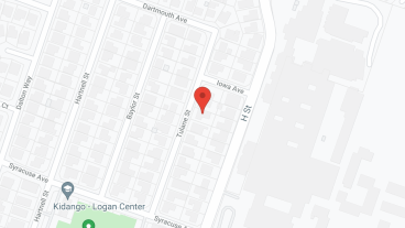 A Happy Home in google map