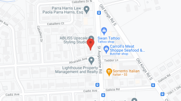 Mi Casa Adult Living Facility in google map