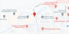 Sierra Ridge Memory Care in google map
