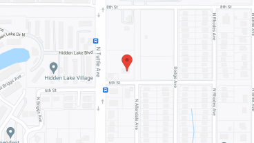Welcome Home Assisted Living Facility in google map