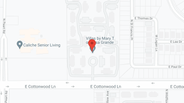 Villas By Mary T in google map