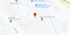Imperial Senior Suites in google map