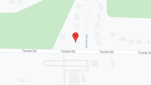 Map of the neighborhood around Sasse Par View Home