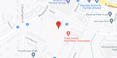 Victory Court Senior Apartments in google map
