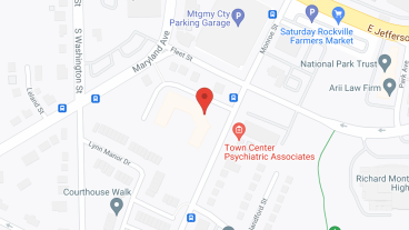 Victory Court Senior Apartments in google map