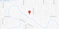 Raynor Care Home in google map