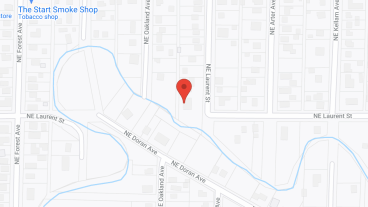 Raynor Care Home in google map