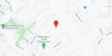 Azalia Home in google map
