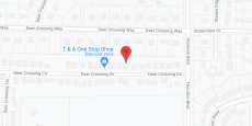 Gloriana Homecare Services in google map