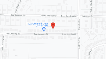 Gloriana Homecare Services in google map