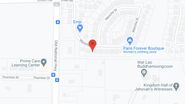 Helping Hands 2 in google map