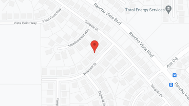 High Desert Manor II in google map