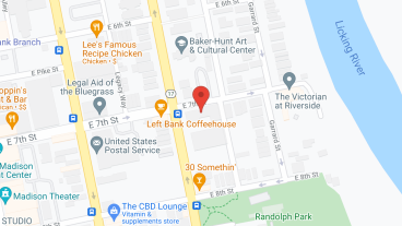 LaSalette Gardens in google map