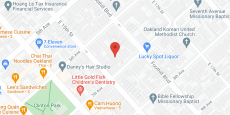 House of Psalms Assisted Living for Seniors in google map