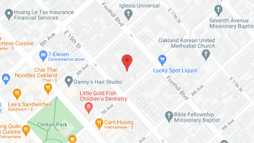 House of Psalms Assisted Living for Seniors in google map