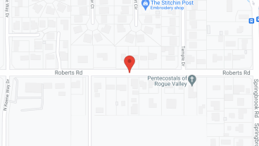 Shalom Adult Foster Care Home in google map