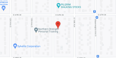 Helping Hands Group Home in google map