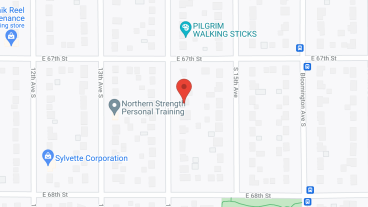 Helping Hands Group Home in google map