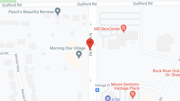 Morning Star Village in google map