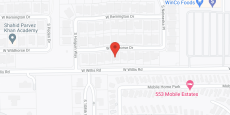 Sunset Assisted Living, LLC in google map