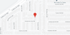 Home Sweet Home Assisted Living in google map