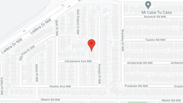Home Sweet Home Assisted Living in google map