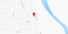 Divine Care Homes in google map