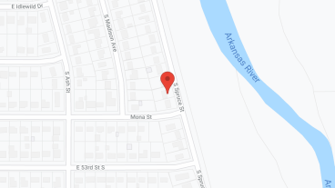 Divine Care Homes in google map