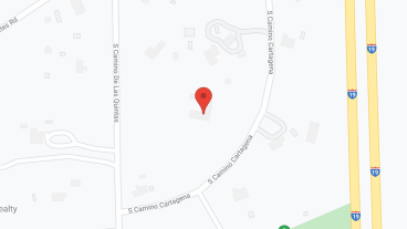 San Judas Adult Care Home in google map