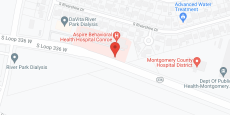 Village Green Alzheimer's Care Home in google map