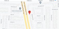 Cassidy's Home Care in google map